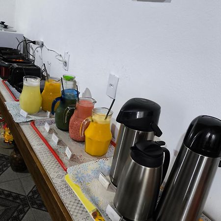 Pousada Santa Edwiges Tiradentes Kültér fotó
