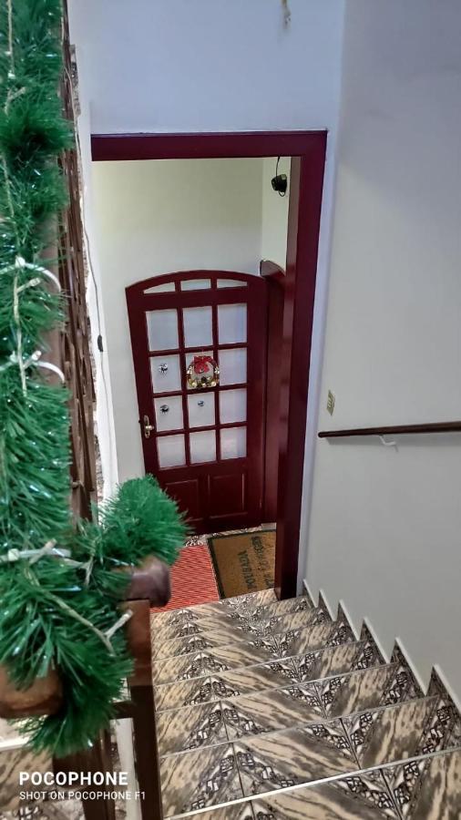 Pousada Santa Edwiges Tiradentes Kültér fotó