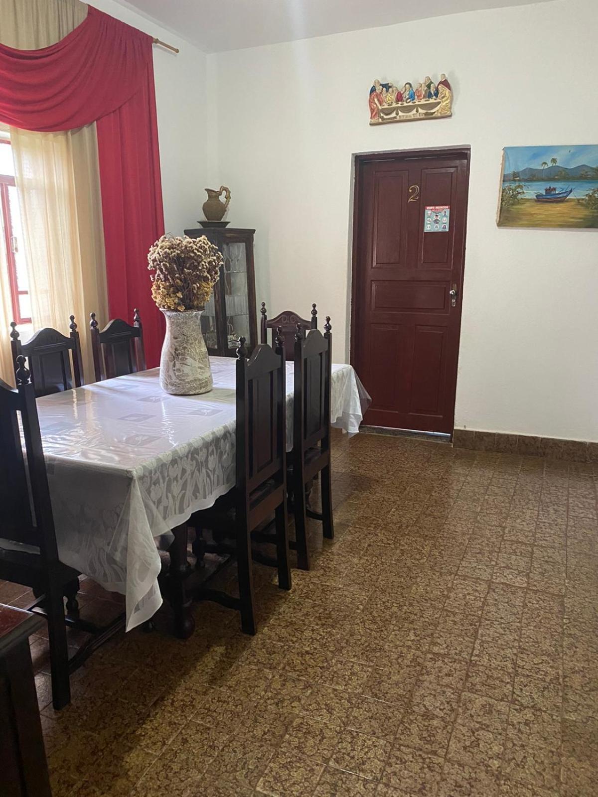Pousada Santa Edwiges Tiradentes Kültér fotó