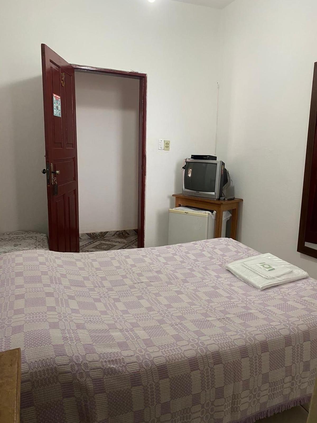 Pousada Santa Edwiges Tiradentes Kültér fotó