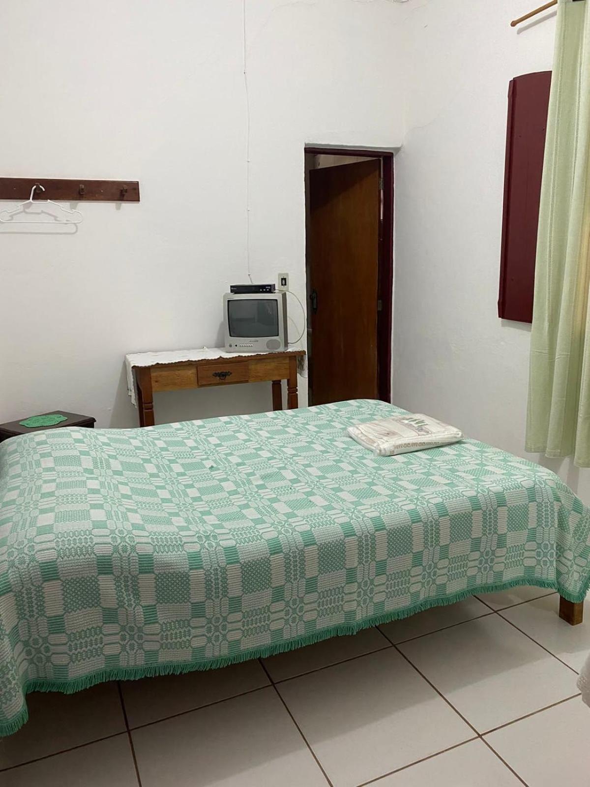 Pousada Santa Edwiges Tiradentes Kültér fotó